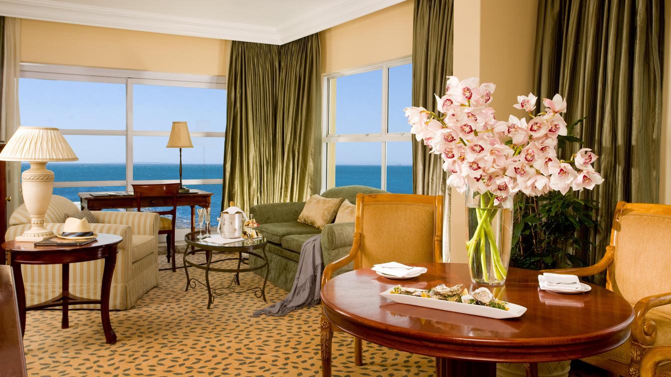 The Table Bay Hotel thumbnail 3